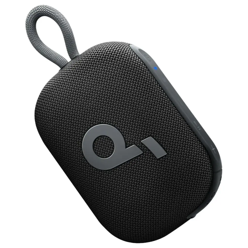 Anker Soundcore Select 4 Go 5w Bluetooth Speaker With 20-Hour Playtime & IP67 Protection & Flotable A31X1111