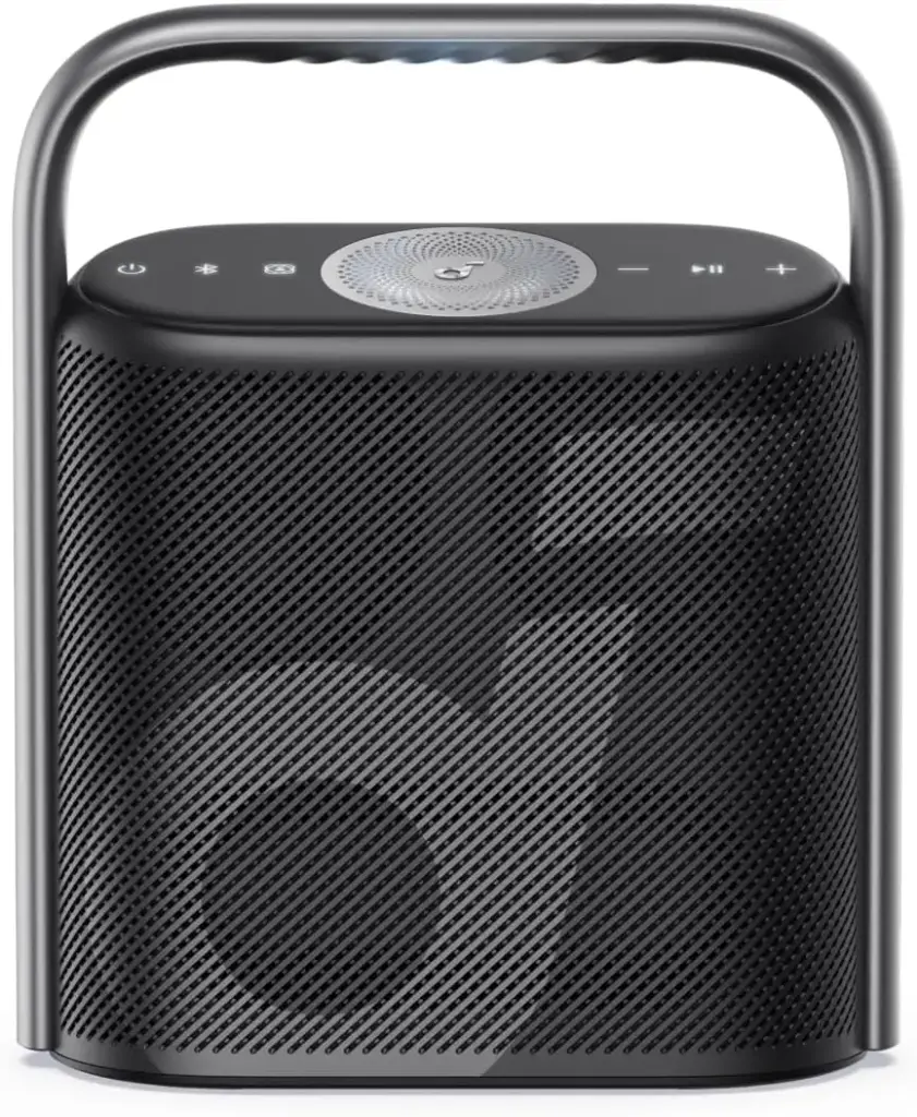 Anker Soundcore Motion X500 40w Portable High Fidelity Bluetooth Speaker A3131031