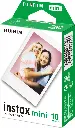 FUJIFILM Instax Mini 10 Sheets Pack Instant Film