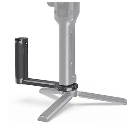 SmallRig Side Handle for DJI Ronin, Zhiyun, Moza Gimbals 2786B
