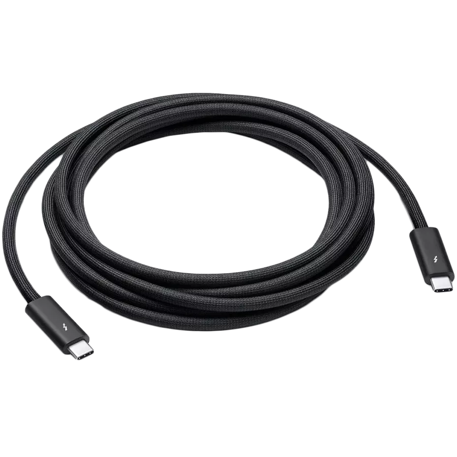 Apple Thunderbolt 4 Pro Cable (3m) MWP02ZM/A