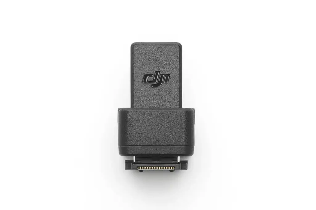 DJI Mic 2 Camera Adapter DJI-MIC203
