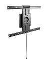 BRATECK 37"-80" Landscape / Portrait Wall Mount Bracket LP69-46F