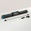 Nanlite Pavotube II 30C LED RGBWW Tube Light 1KIT