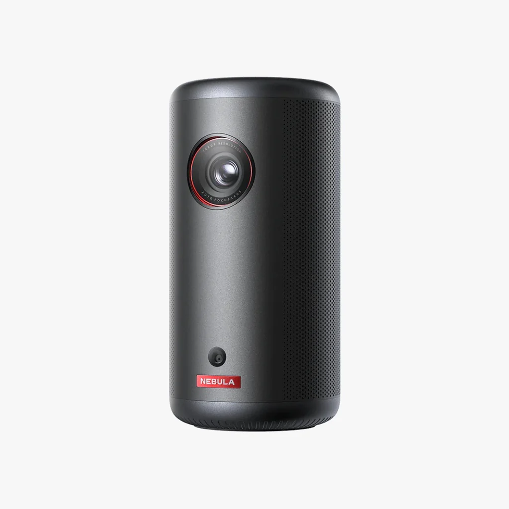 Anker Capsule 3 Pocket Cinema Projector D2425211