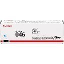Canon Toner 046C Cyan Cartridge 1249C002