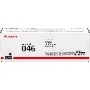 Canon Toner 046BK Black Cartridge 1250C002