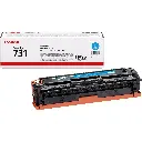 Canon Toner 731C Cyan Cartridge 6271B002