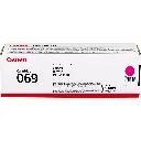 Canon Toner 069 Magenta Cartridge 5092C002