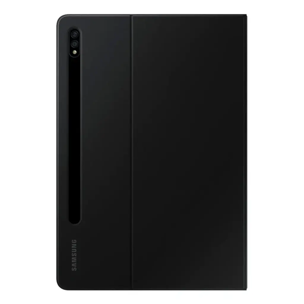 Samsung Galaxy Tab S7/S8 Book Cover EF-BT630PBEGWW