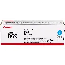 Canon Toner 069 Cyan Cartridge 5093C002