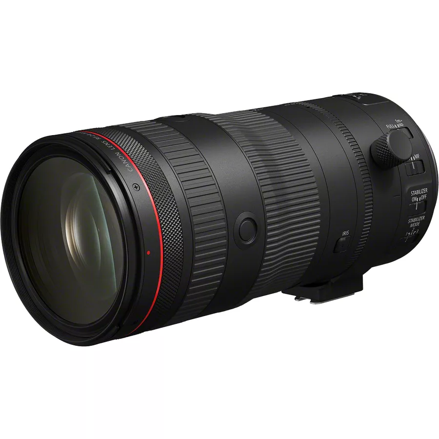 Canon RF 24-105mm F2.8 L IS USM Z Lens