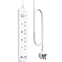 Anker 322 USB Power Strip A9142K21