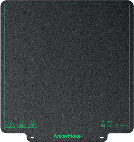 Anker AnkerMake M5/M5C PEI Soft Magnetic Steel Plate V7112011
