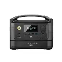 EcoFlow RIVER MAX 576Wh Portable Power Station Power House 1800w RIVER600MAK-B-UK