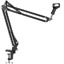 Focus Flexible Table Top Mic Stand