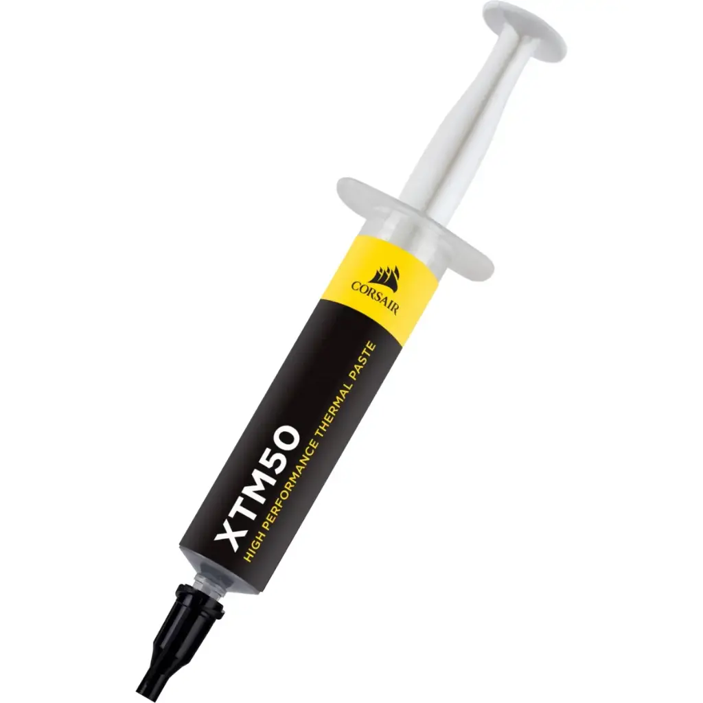 Corsair XTM50 High Performance Thermal Compound Paste