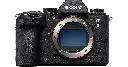Sony a9 III Mirrorless Camera ILCE-9M3