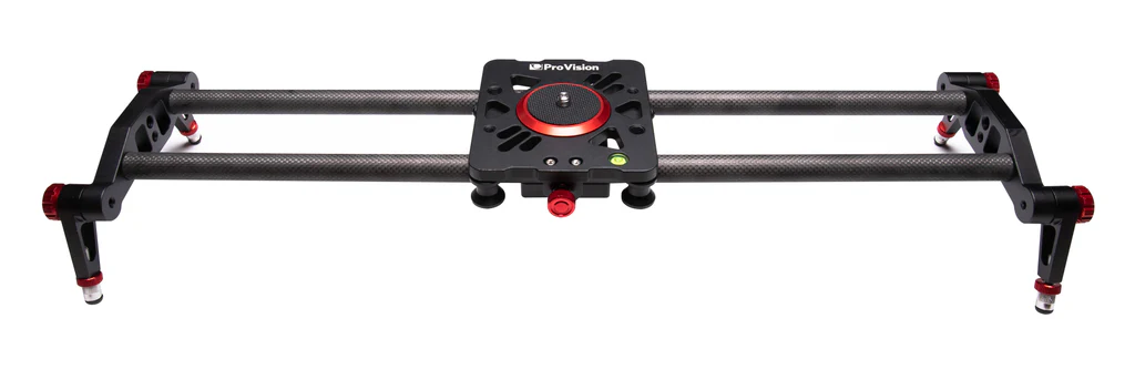 Provision PV SC 30 Carbon Fiber Mobile Slider 50CM