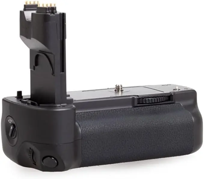 Phottix BP-5DIII Grip Battery Holder for Canon 5D Mark III