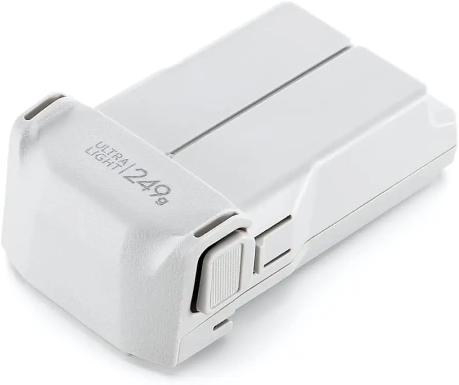 DJI Mini 3 Pro Intelligent Flight Battery Plus DJI-MVM302-Plus