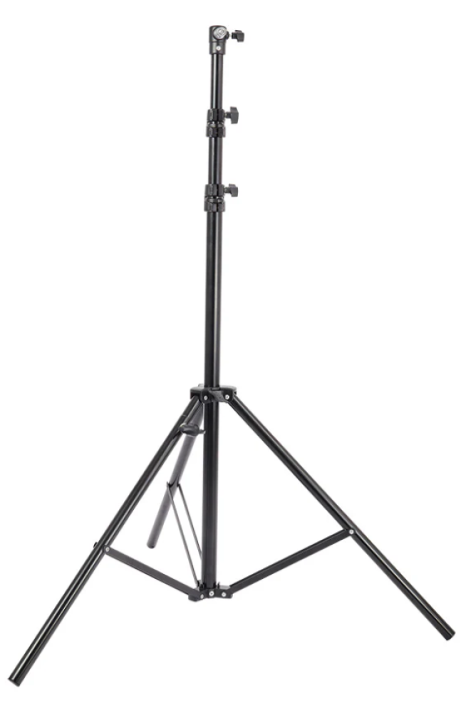 Provision 260mm Air Cushion Light Stand With Extendable Leg PV LS260T