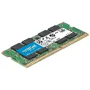 Crucial 16GB DDR4 3200MHz SO-DIMM for Laptop CT16G4SFRA32A