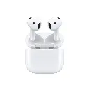 Apple AirPods 4 Noise-Canceling Earbuds with USB-C Charging Case (4th Generation) MXP93