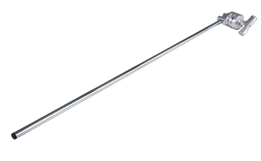 Provision 40" Extension Arm with Grip Head Silver PV EXT ARM