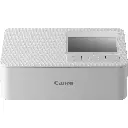 Canon SELPHY CP1500 Compact Photo Printer (WHITE) 5540C003AA