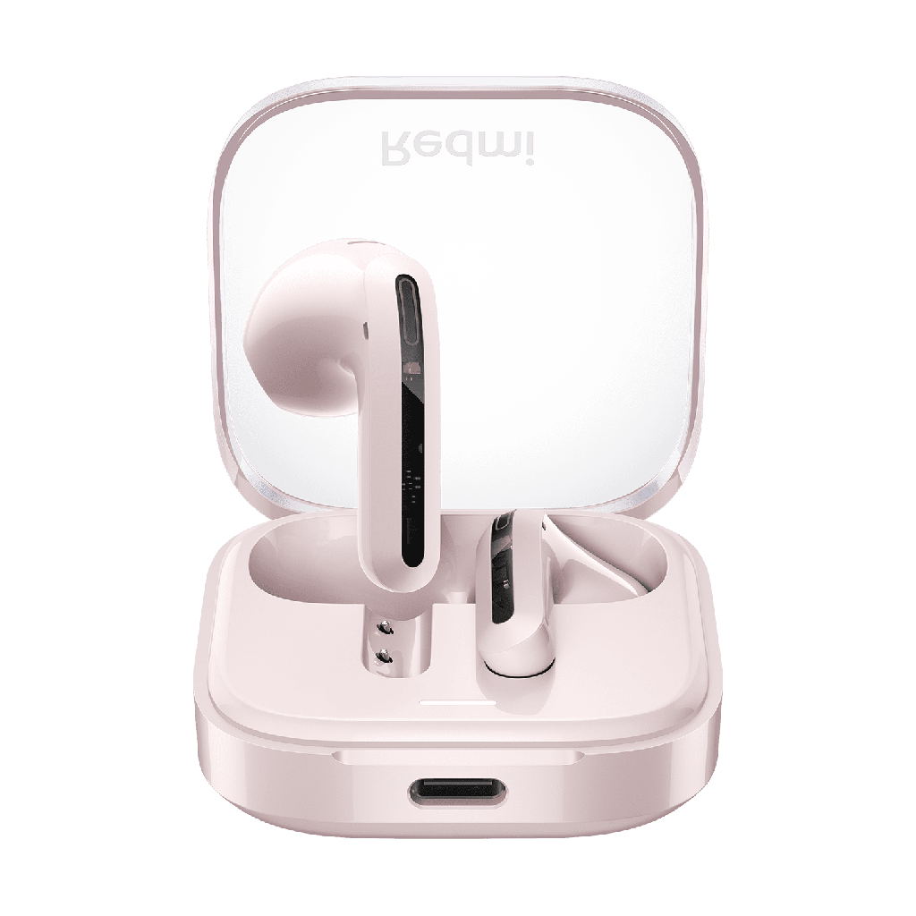 Redmi Mi Buds 6 Active Pink BHR8395GL