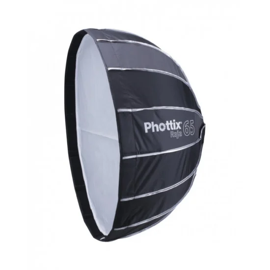 Phottix Raja 65cm Quick Folding Softbox PH82721