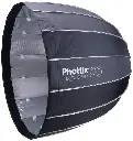 Phottix Raja Deep 80cm Quick-Folding Softbox PH82724 (Bowens)