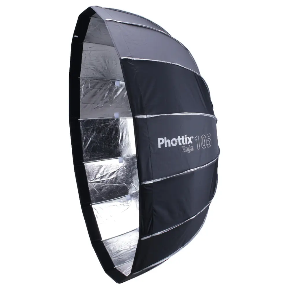 Phottix Raja 105cm Quick Folding Softbox PH82722