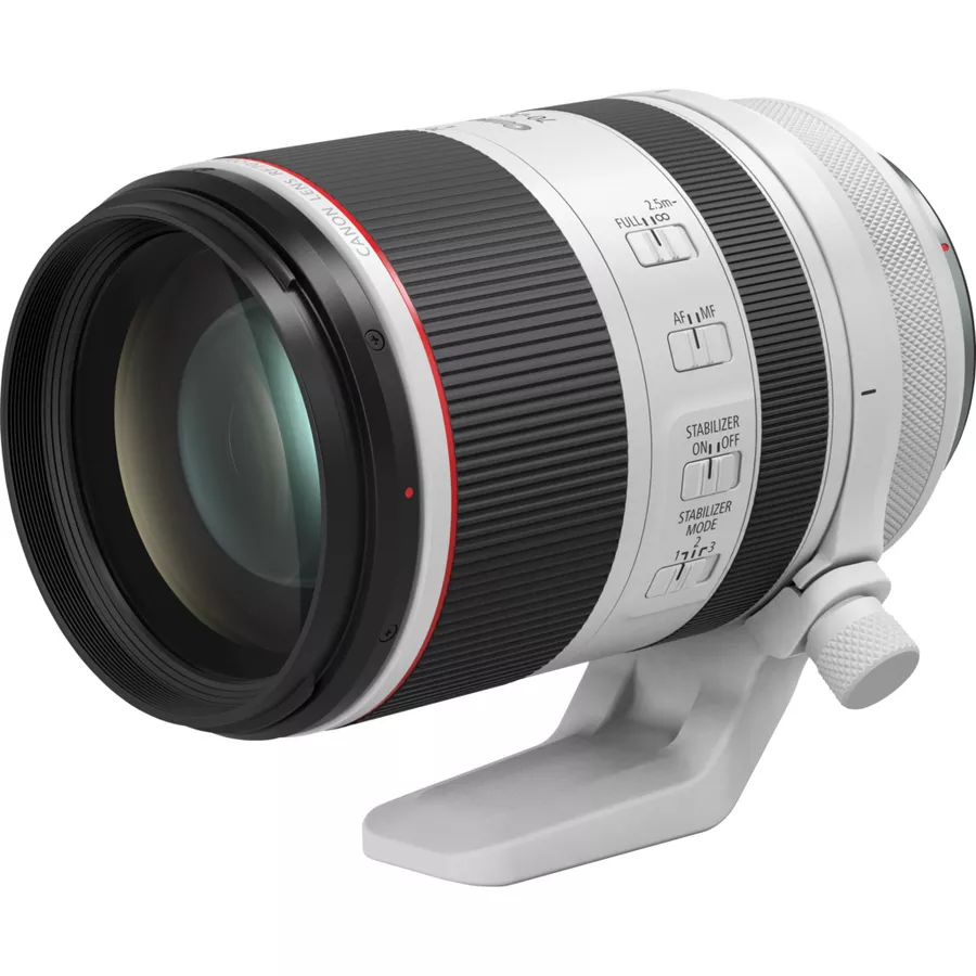 Canon RF 70-200mm F2.8 L IS USM Lens