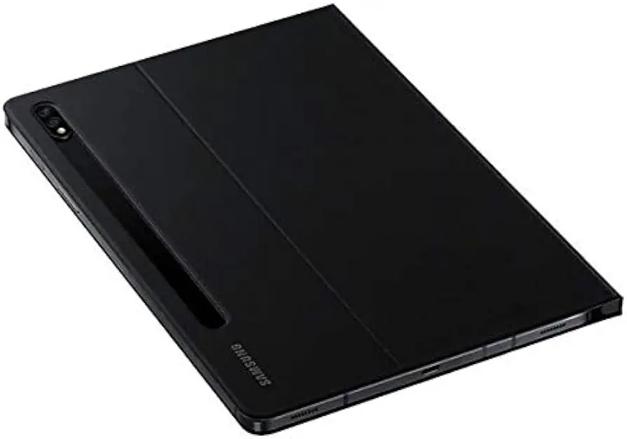 Samsung Galaxy Tab S7/S8 Book Cover EF-BT870PBEGWW