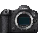 Canon EOS R5 Mark II Mirrorless Camera Body 6536C005
