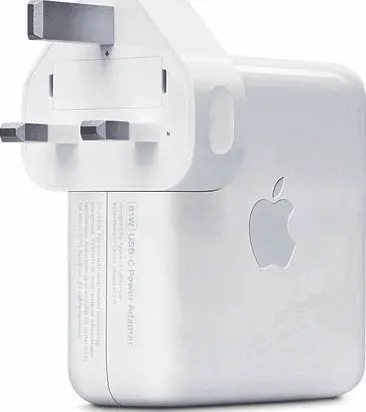 Apple USB-C 61W Power Adapter MNF72