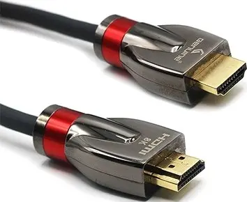 Genuine 8K 2.1v 1.8 Meter HDMI to HDMI Monitor Cable GNHD1.8M2.1V