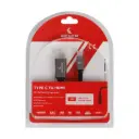 Genuine 4K USB-C To HDMI Cable 3 Meter GNUSBCHD3M