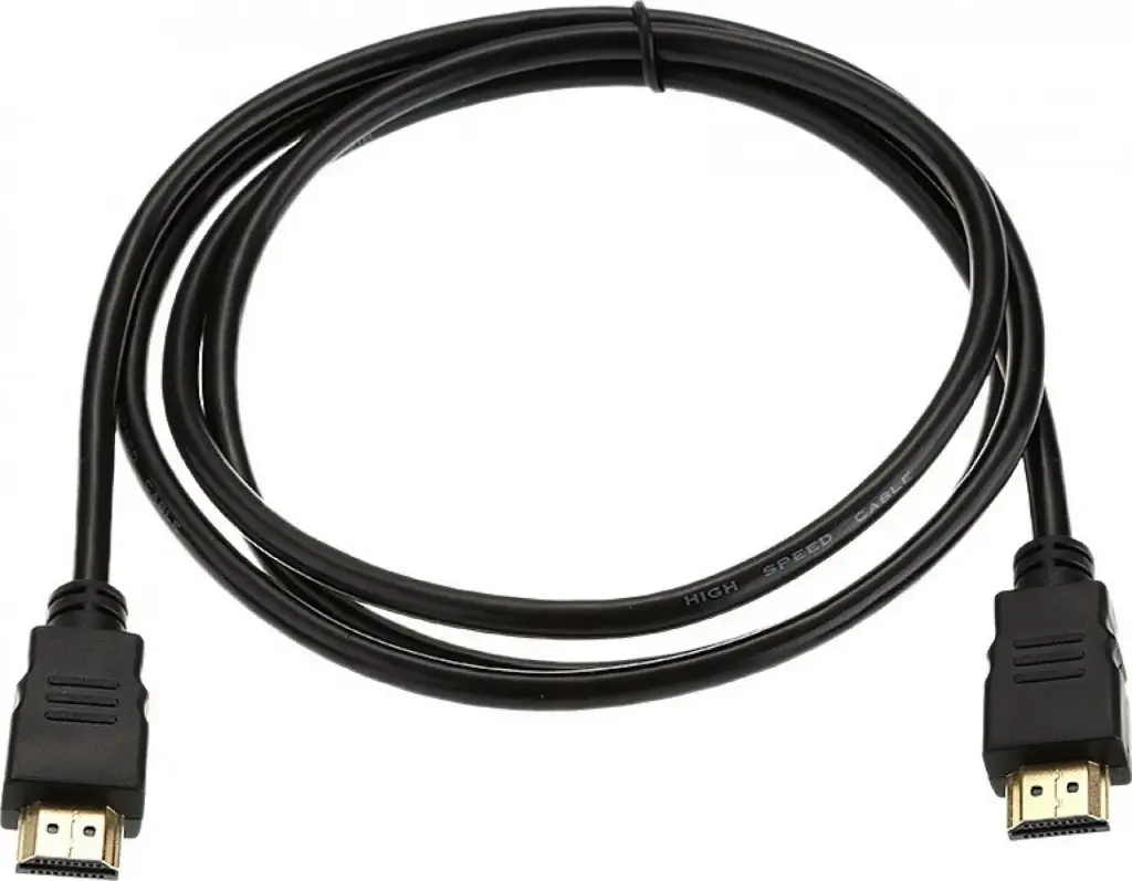 XLT HDTV 1.5M HDMI To HDMI Cable Full HD 1080P