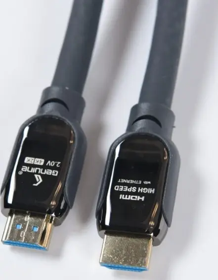 G-Max 10Mtr V2.0 4K HDMI to HDMI Cable GMHD10M2.0V