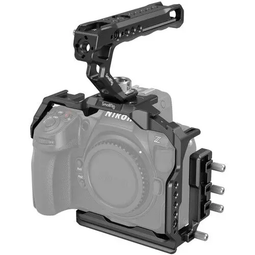 SmallRig Cage Kit for Nikon Z8 3941