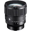 Sigma 85mm f/1.4 DG DN Art Lens for Sony E 322965