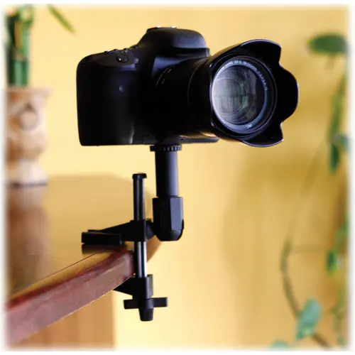 Delkin Devices FAT GECKO Vice Mount DDMOUNT-VICE