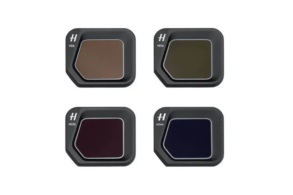 DJI Mavic 3 ND Filters Set (ND 8/16/32/64) 