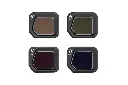 DJI Mavic 3 ND Filters Set (ND 8/16/32/64) 