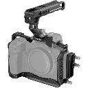 SmallRig Camera Cage Kit for Nikon Z6III 4520