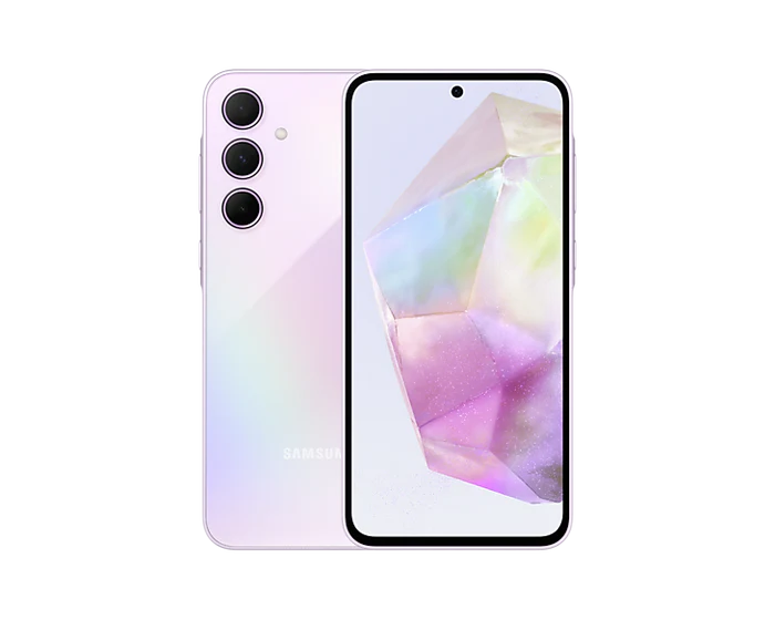 Samsung Galaxy A35 5G 8GB 128GB Smart Phone SM-A356ELVPMEA