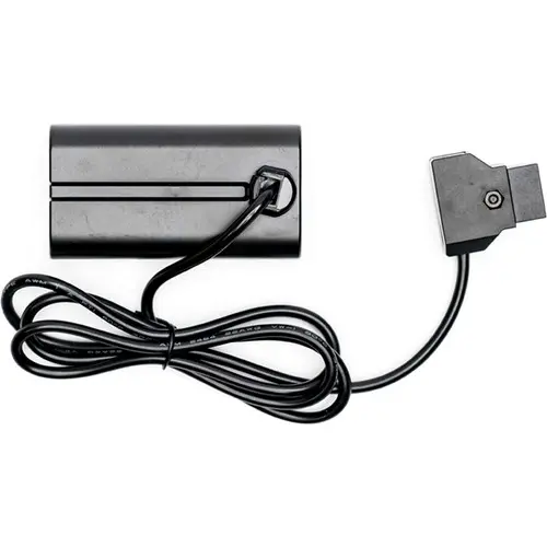 SmallHD D-Tap To Sony L-Series Faux Battery Cable (32") PWR-ADP-SONYL-DTAP